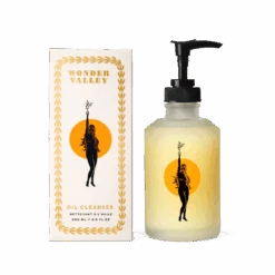 Wonder Valley | Facial Oil Cleanser - 200ml