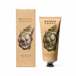 Wonder Valley | Seaweed Body Scrub - 120ml