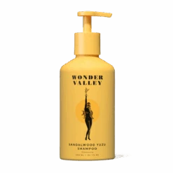 Wonder Valley | Sandalwood Yuzu Shampoo - 300ml