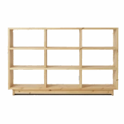 Normann Copenhagen | Plank Bookcase - Pine - High 11 Normann Copenhagen | Plank Bookcase - Pine - High -Earl of East Store normann plank bookcase tall 2