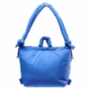 Ölend | Ona Soft Bag - Cobalt Blue -Earl of East Store olend ona bag blue 1