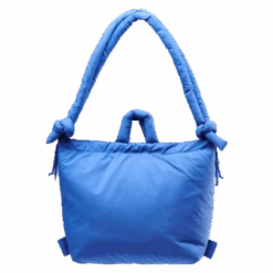 Ölend | Ona Soft Bag - Cobalt Blue