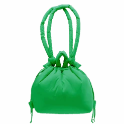 Ölend | Ona Soft Bag - Green