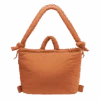 Ölend | Ona Soft Bag - Oxide Orange -Earl of East Store olend ona bag oxide 1