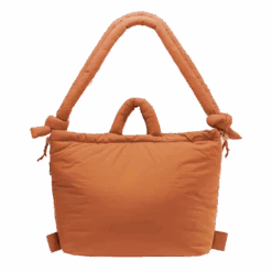 Ölend | Ona Soft Bag - Oxide Orange