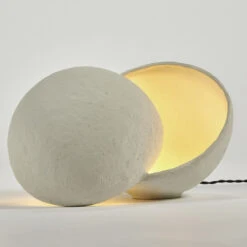 Serax | Marie Michielssen Table Lamp -Earl of East Store serax floor lamp 2