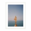 The Happiness Collective | 'Peachy' On Film - Framed Print -Earl of East Store the happiness collective film photography print peachy 2