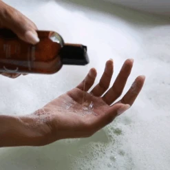 MAUDE | No. 3 PH Balanced Body Wash - 12oz 8 MAUDE | No. 3 PH Balanced Body Wash - 12oz -Earl of East Store videoframe 833