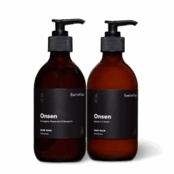 Earl Of East | Onsen Hand Balm 300ml [10.oz] -Earl of East Store wash hand balm duo Onsencopy 724c0585 0776 4d5b 8e4f 3d76ecb4a616