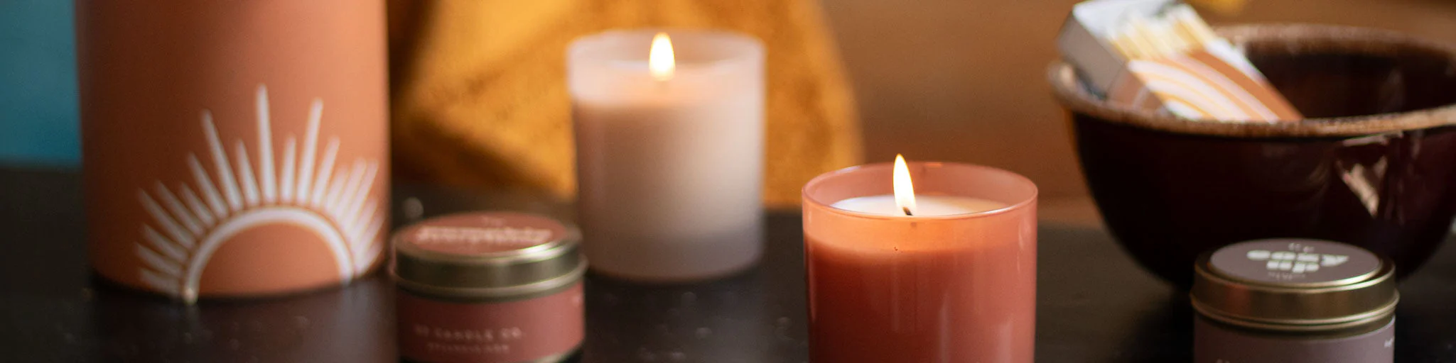 Earl of East Store -Earl of East Store home banner fall